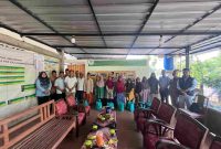 UAD dan Kalurahan Caturharjo Kolaborasikan Teknologi Pengelolaan Sampah Berbasis IoT melalui Program BESTARI SAINTEK